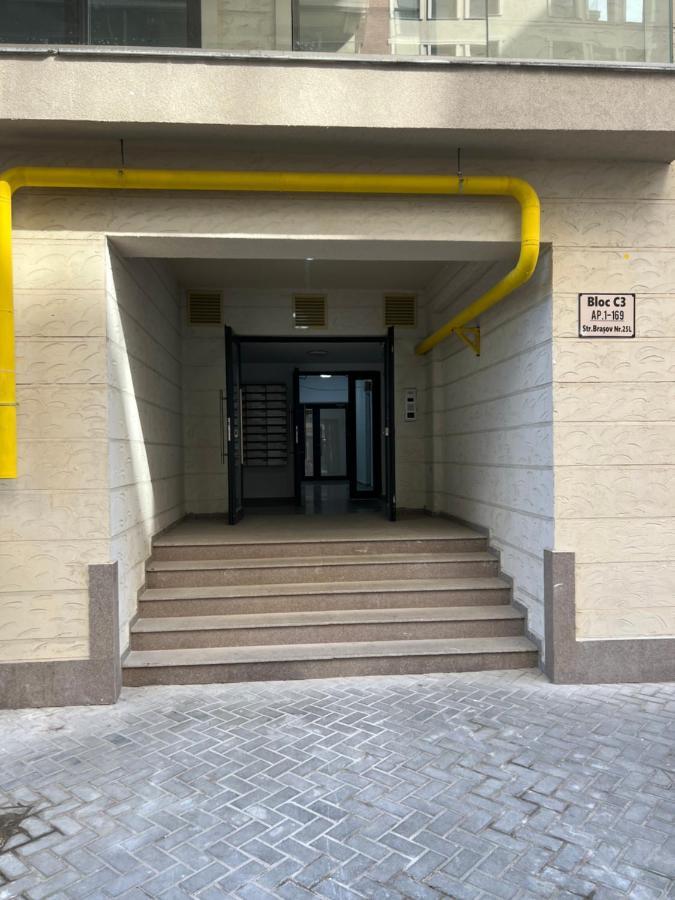 Sweety Relaxing Apartment No 135 Bucharest Luaran gambar